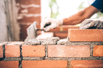 Are You Considering a Career As a Brick Mason?