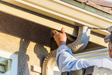 Seamless Gutters: The New Industry Standard
