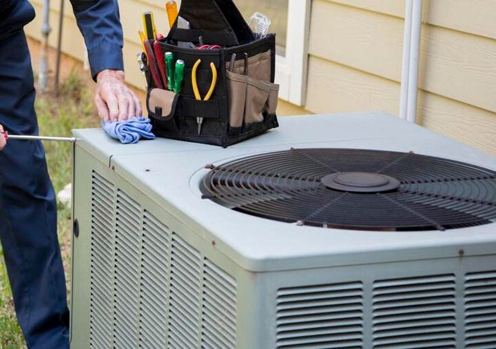 What You Need to Know About AC Repair