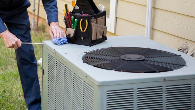 What You Need to Know About AC Repair