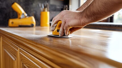 Cabinet Refinishing Sacramento